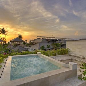 The Akasha Seminyak Bali Luxury Villas
